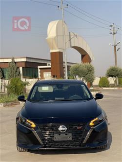 نیسان ئەلتیما